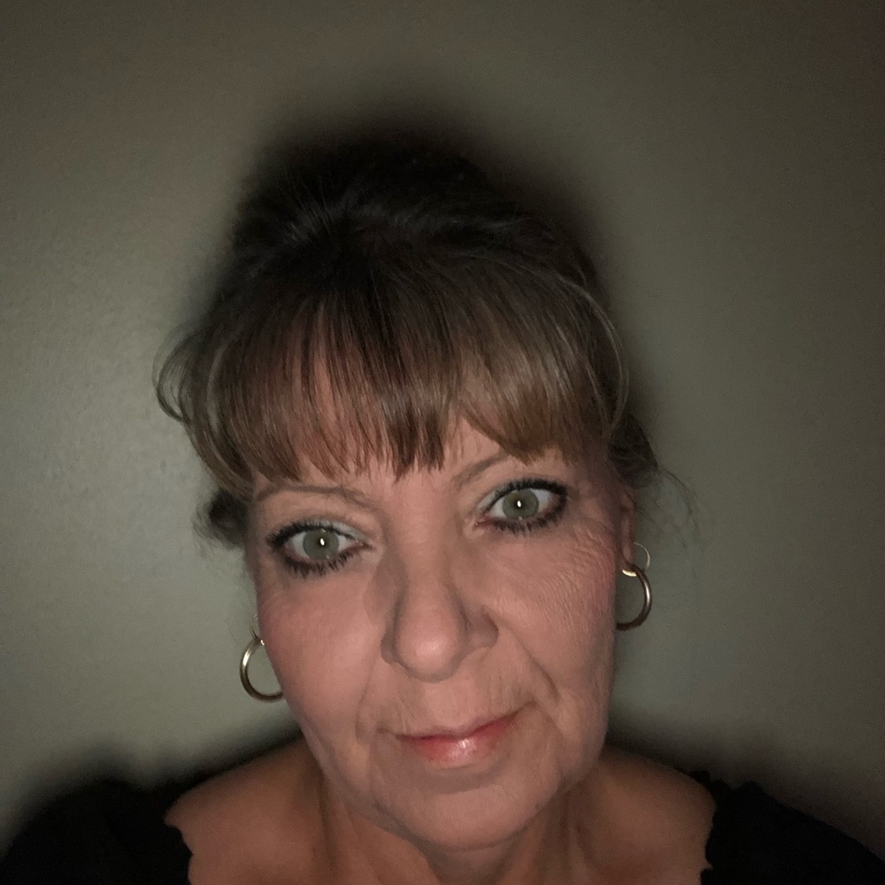 Meet your Posher, Ann